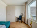 ático München Am Hart 03 3. dormitorio 10439