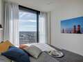 apartamento München Nymphenburg 04 dormitorio 10451