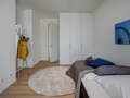 apartamento München Nymphenburg 04 3. dormitorio 10451