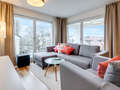 apartamento München Am Hart 01 salón 10454