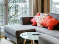 apartamento München Am Hart 03 salón 10454