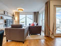 apartamento München Am Hart 04 salón 10454