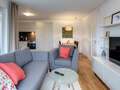 apartamento München Am Hart 05 salón 10454
