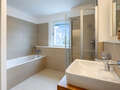 apartamento München Am Hart 01 baño 10454