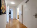 apartamento München Am Hart 01 pasillo 10454