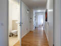 apartamento München Am Hart 02 pasillo 10454