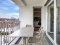 apartamento München Am Hart 02 balcón 10454