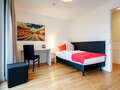 apartamento München Am Hart 01 2. dormitorio 10454