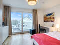 apartamento München Am Hart 02 2. dormitorio 10454