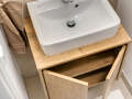 apartamento München Am Hart 02 WC de invitados 10454