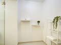 apartamento München Nymphenburg 03 baño 10455