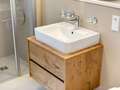 apartamento München Am Hart 04 baño 10469