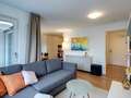 apartamento München Am Hart 04 salón 10471