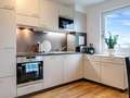 apartamento München Am Hart 01 cocina 10475