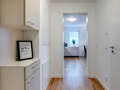 apartamento München Am Hart 02 pasillo 10475