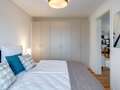 apartamento München Am Hart 04 dormitorio 10475