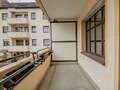 apartamento München Berg am Laim 02 balcón 10487