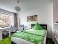 apartamento München Berg am Laim 01 salón 10494