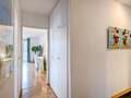 apartamento München Sendling-Westpark 02 pasillo 10496