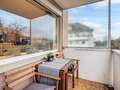 apartamento München Sendling-Westpark 01 1. balcón 10496