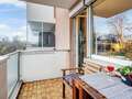 apartamento München Sendling-Westpark 02 1. balcón 10496