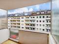 apartamento München Sendling-Westpark 01 2. balcón 10496
