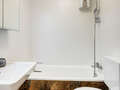 apartamento München Nymphenburg 01 baño 10508