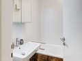 apartamento München Nymphenburg 02 baño 10508