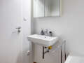 apartamento München Nymphenburg 03 baño 10508