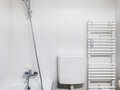 apartamento München Nymphenburg 04 baño 10508
