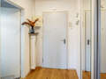 apartamento München Nymphenburg 01 pasillo 10508
