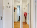 apartamento München Nymphenburg 02 pasillo 10508