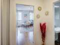 apartamento München Nymphenburg 03 pasillo 10508