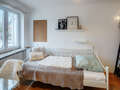 apartamento München Nymphenburg 01 zona de dormir 10508