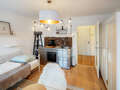 apartamento München Nymphenburg 04 zona de día  10508