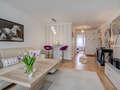 apartamento München Daglfing 02 salón 10514