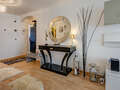 apartamento München Daglfing 03 salón 10514