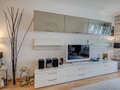 apartamento München Daglfing 04 salón 10514