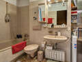apartamento München Daglfing 01 baño 10514