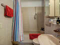 apartamento München Daglfing 02 baño 10514