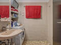apartamento München Daglfing 03 baño 10514