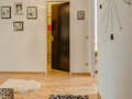 apartamento München Daglfing 02 pasillo 10514