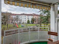 apartamento München Daglfing 01 balcón 10514