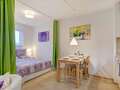 apartamento München Aubing 02 dormitorio 10515