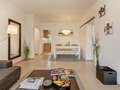 apartamento München Parkstadt Bogenhausen 03 salón 10517