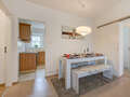 apartamento München Parkstadt Bogenhausen 04 salón 10517