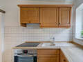 apartamento München Parkstadt Bogenhausen 02 cocina 10517