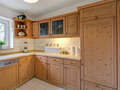 apartamento München Parkstadt Bogenhausen 04 cocina 10517