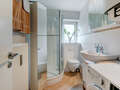 apartamento München Parkstadt Bogenhausen 01 baño 10517