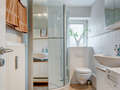 apartamento München Parkstadt Bogenhausen 02 baño 10517